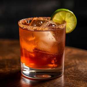 Mezcal Classic