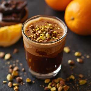 Specialty Turkish Coffee