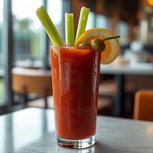 Bloody Mary