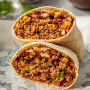 Machaca (Alternate)