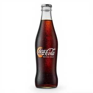 Mexican Town Cola
