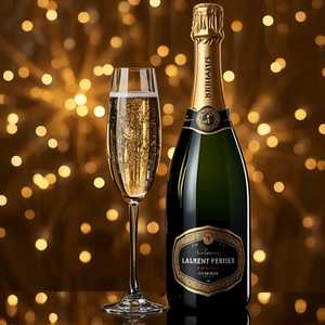 Laurent Perrier / Champagne, FR