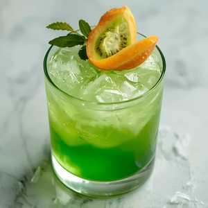 Kiwi Smoke