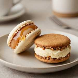 Ice Cream Sandwiches