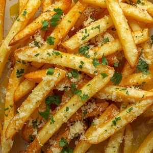 Truffle Fries