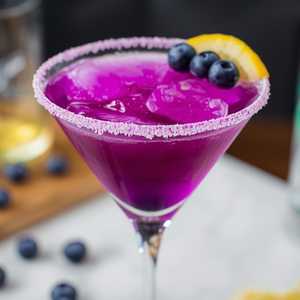 Ruth Ellis Martini