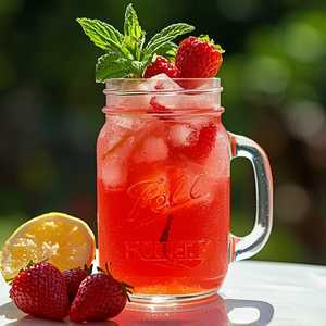 THE FIRST LADY'S LEMONADE (N/A)