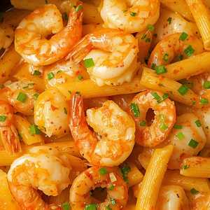 Cajun Misto Pasta