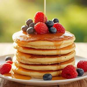Pancakes