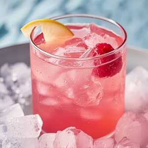 Prickly Pear Raspberry