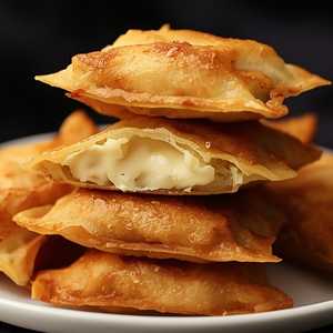 Crab Cheese (5pc)