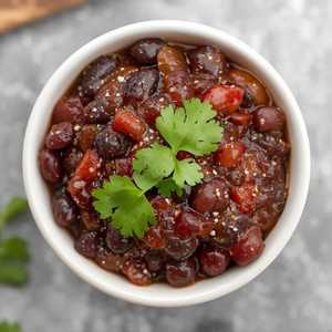 Black Beans