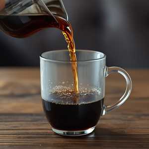 Drip Coffee