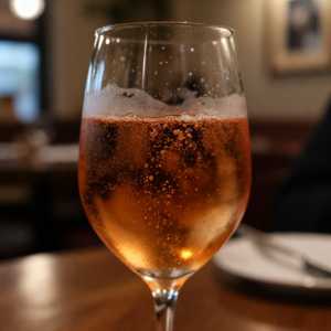 MOSCATO D'ASTI NIVOLE (5oz)