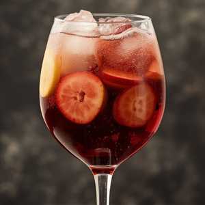 Sun River Sangria