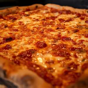Cheese Only Pizza (Large)