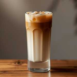 Coffee Tea Mix
