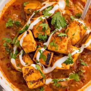 Paner Tikka Masala