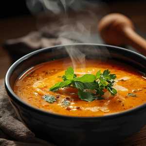 Sopa del Día