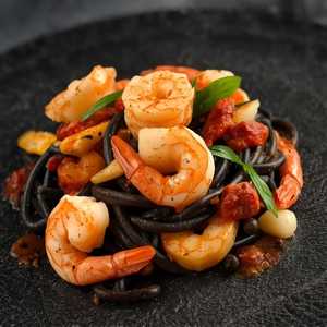 Linguini di Mare