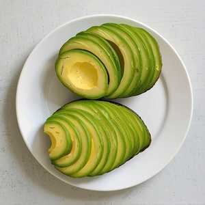 Side Avocado