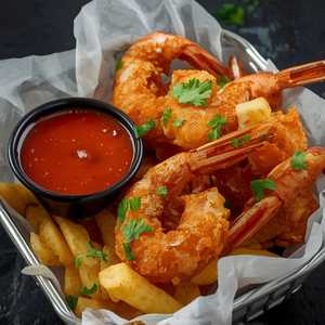 Shrimp