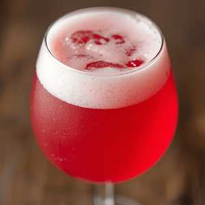 Rapturous Sour