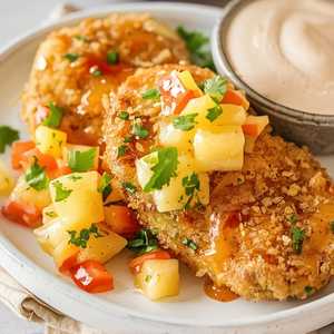 Coconut Grouper