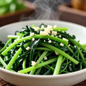 Wok of Green (VG)