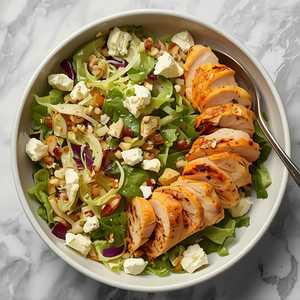 Niki Salad