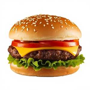 #8 Double Meat Whataburger Jr.®