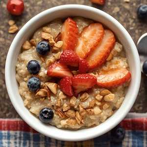 Special Oatmeal