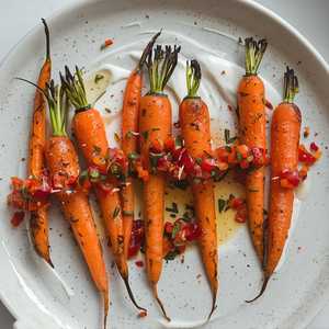 Zanahorias