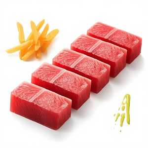 Tuna Sashimi Appetizer