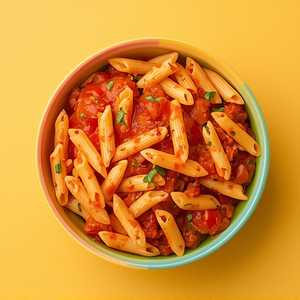Kids Pasta