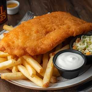 Fish & Chips