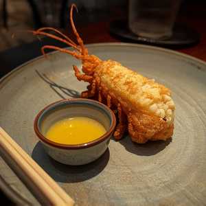 Maine Lobster