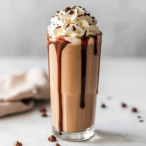 Chocolate Nesquik