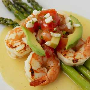 Jumbo Shrimp Del Rio