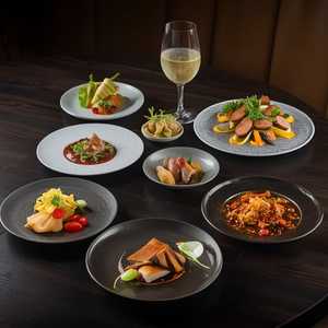 Chef's Tasting Menu