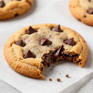 Chocolate Chip Cookie
