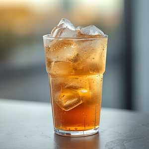 Regular Drink
