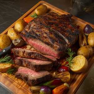 Côte de Boeuf