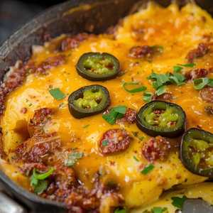 Spanish Omelet