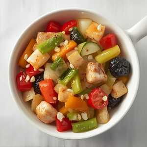 Veggie Sauté