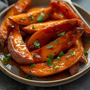 Sweet Potato