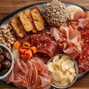 Salumi Misti