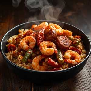 Jambalaya