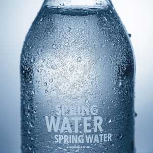 Bottled Water