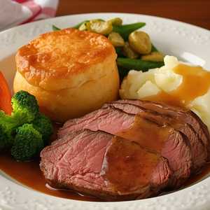The Sunday Roast